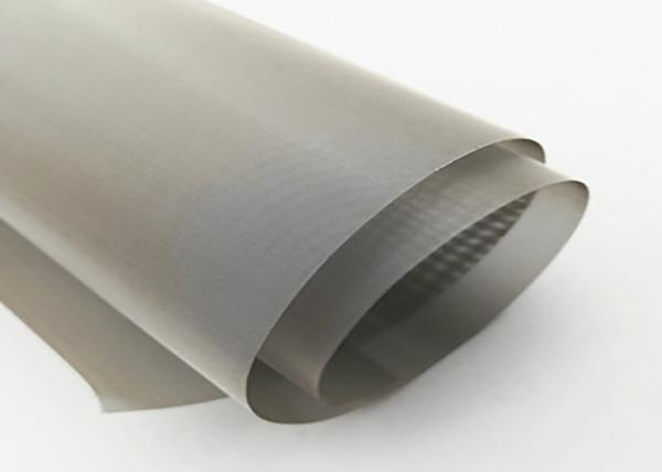 304 30m/Roll Stainless Steel Woven Wire Mesh Filter Strainer