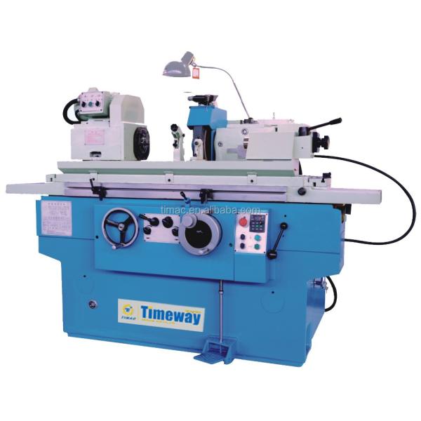 Newest Heavy-duty Universal Cylindrical Grinding Machine for Food Beverage Processing
