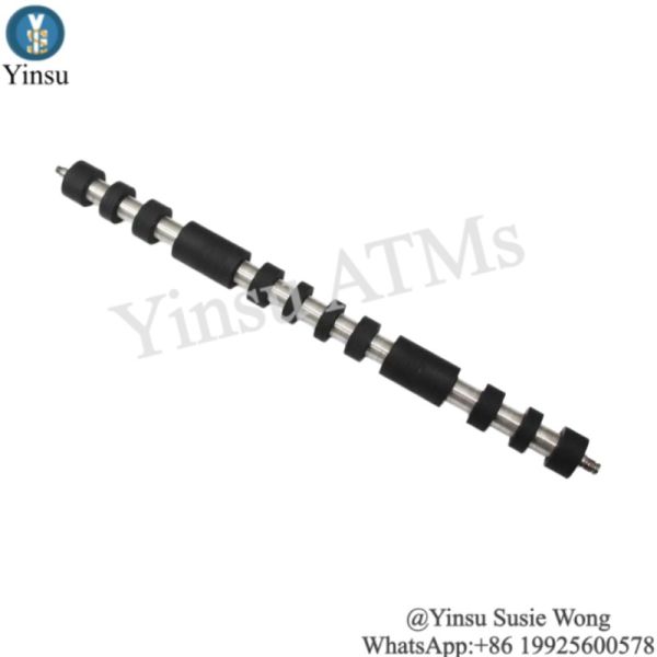 01750223739 ATM Machine Part Wincor Nixdorf distributor module Base 4+4 Assd 1750223739