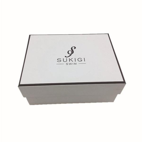 custom bikini gift box lingerie paper box Lace underwear pack box swimsuit paper box swimwear gift box