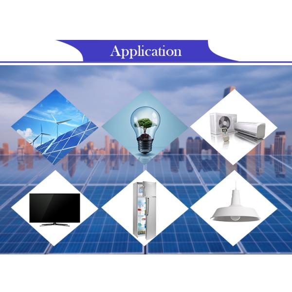 DC инвертора 12V 220VAC 0.3KW низкочастотный солнечный К инвертору AC солнечному