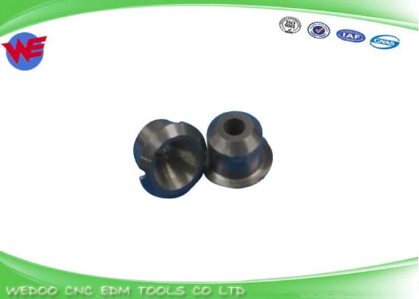 O fio EDM de X058D376H01 Mitsubishi parte o cortador fixado M501-1 X268D912H01 da lâmina