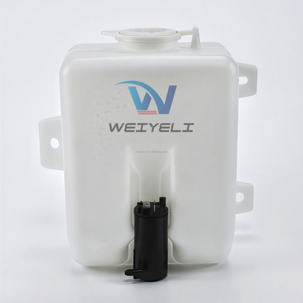 Volvo EC240B EC210B réservoir d'eau auxiliaire VOE14529143 Garantie de 3 mois