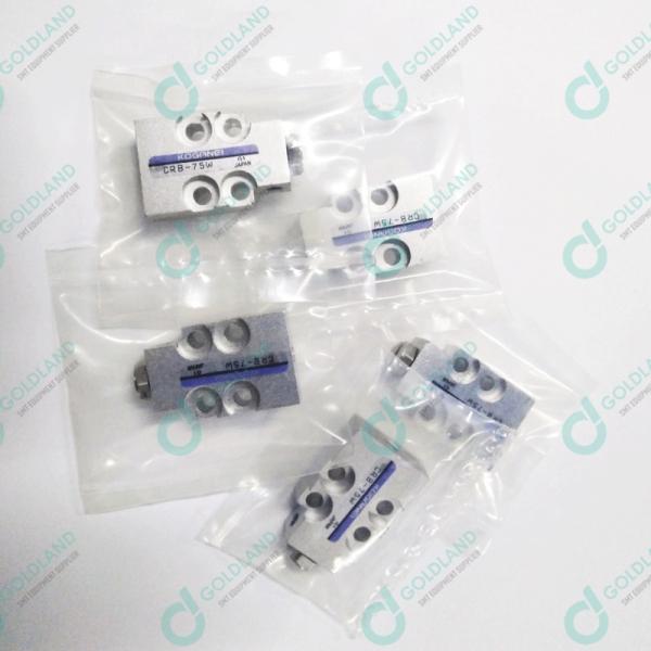 CRB 75W KGC-M9244-00X YAMAHA YV180XG Edge Clamp Cylinder