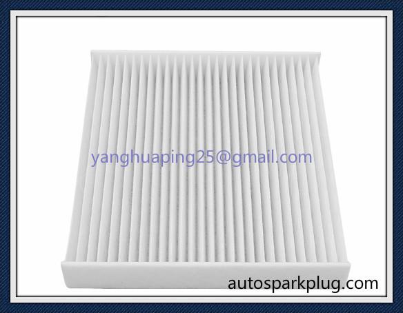 87139-Yzz16, 88508-50080, 88926-43010 Spare Parts Cabin Filter for Toyota