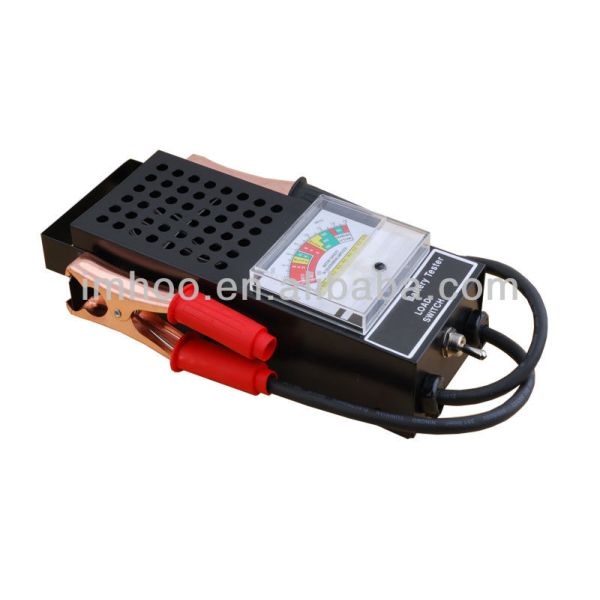 High Quality Automotive Car Battery Tester Charger FY-41 12 Volt Battery Charger