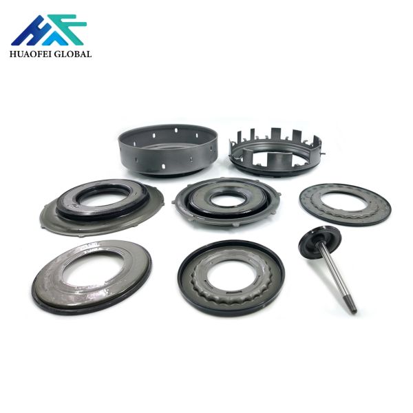 SKF M11 Piston Kit Auto Gear Boxes AT Auto Transmission Parts For Geely