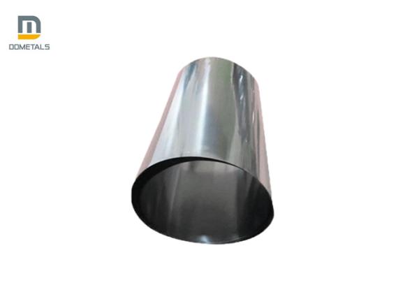 AZ91 AZ80 Magnesium Alloy Sheet 1.65g/Cm3 Magnesium Lithium Alloy Foil