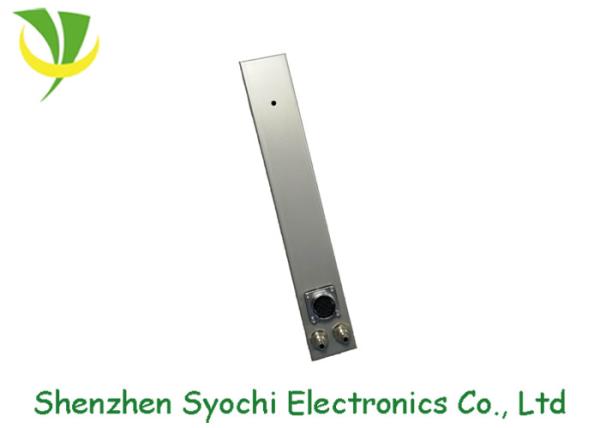 110/220 V LED Uv Adhesive Curing Lamp 500mA Current No Harmful Thermal Effect