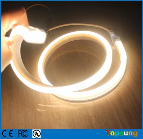 230v 11x19mm bobina flexível quente branco flex led neon produtos de porcelana nova 2835 smd