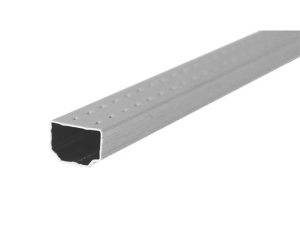 Bendable Double Glass Spacer Bar Aluminum for T-type Insulating Glass at Affordable