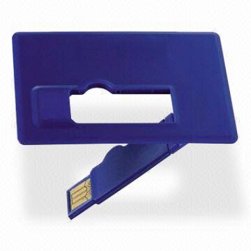Memorias USB promocionales AT-045G de la forma USB de la tarjeta de SP4 SP3 512MB 512MB 32GB