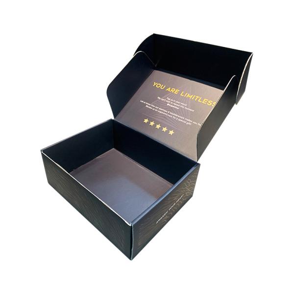 Промышленные аксессуары для моды Подарочная упаковка Картонная твердая бумага Авиабумажная бумага