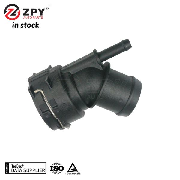 5N0122291 Engine Upper Radiator Hose Pipe For Volkswagen Tiguan