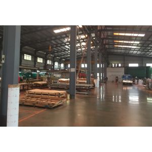 Foshan Mirror Metals Material Co.,Ltd