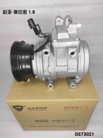 Compresor de aire acondicionado automático para Kia Cerato 1.8 OEM 977012F100