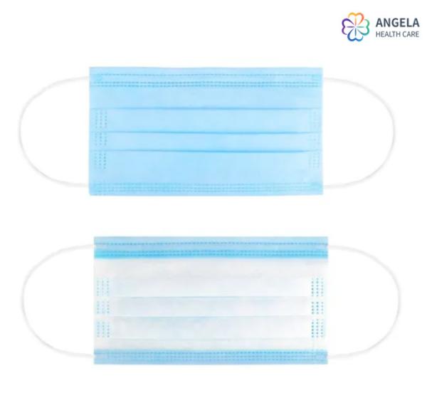 In Stock Fast Delivery Disposable Face Mask Best Quality White Protective Masks ffp2 Face Kn95 Mask