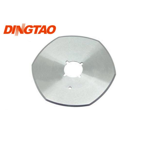 For Sy101 Xls50 Sy51 Spreader Machine Parts 050-028-062 Blade HEX 100mm HSS