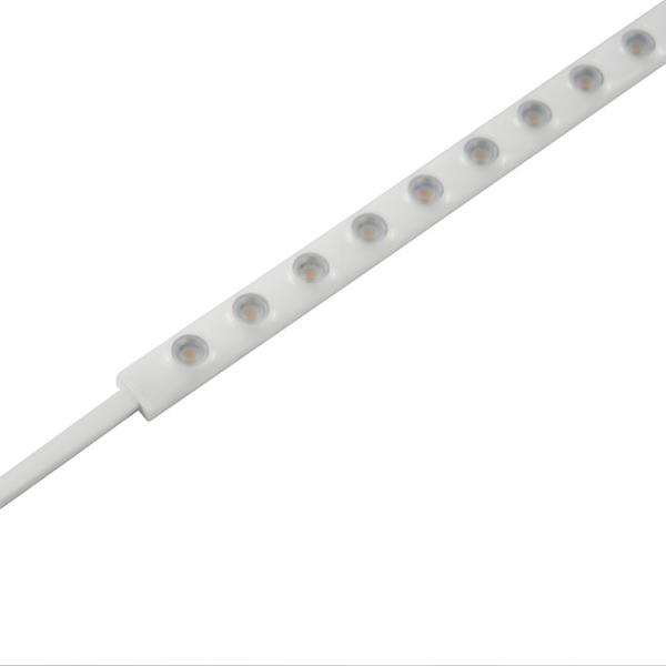 IP68 Waterproof Flexible Neon LED Strip 24V 24W RGB RGBW Outdoor LED Wall Washer Light