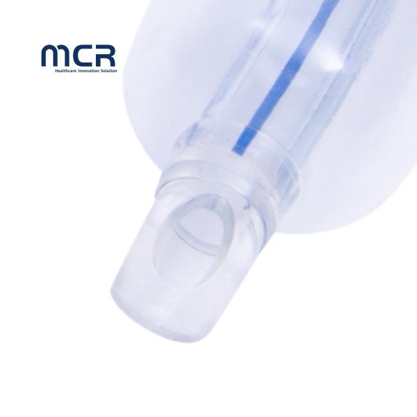 Flexible Nasal/Oral Endotracheal Tube With Micro-Thin PU Cuff And Soft Tip