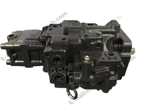 708-3S-00513 708-1S-00611 708-3S-00512 708-3S-00611 Hydraulic Pump Assy Fit PC35MR-2