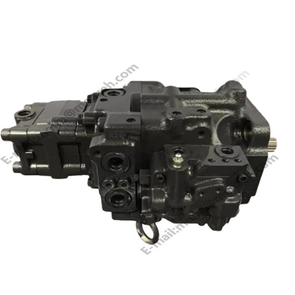 708-3S-00513 708-1S-00611 708-3S-00512 708-3S-00611 Hydraulic Pump Assy Fit PC35MR-2