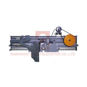 Оператор механизма ВВВФ механизма управления дверями лифта Мицубиси асинхронный