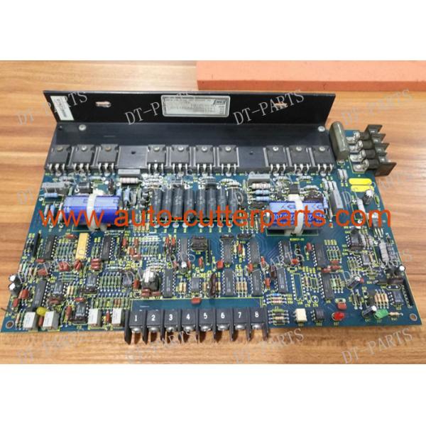 Brown GT7250 Auto Cutter Parts Square Electronic Pca C-200b Servo X Y C-axis Obsolete 74218000