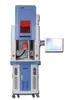 Germany Standard Fiber Laser 20W Laser Marking Machine/Laser Machine with Safe Cover