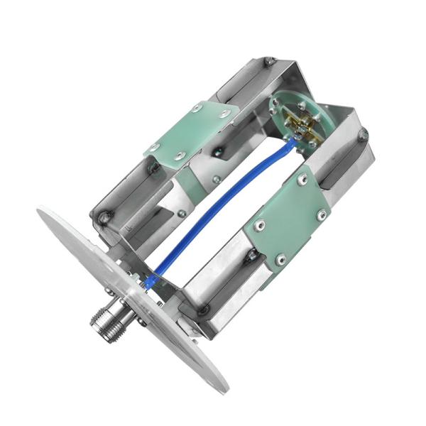 3.5dbi Круговая поляризация антенна из стекловолокна