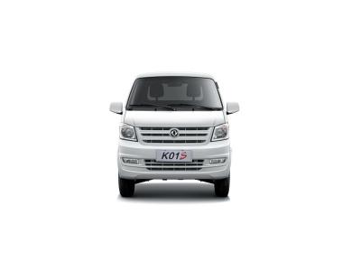 Dongfeng Mini Cargo Truck K01S K02S 1 Ton Loading Capacity With Single Cabin / Double Cabin