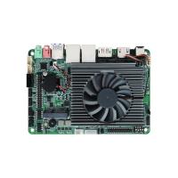 3.5 pouces Intel Whiskey Lake / Comet Lake U Trail Mini carte mère industrielle ITX