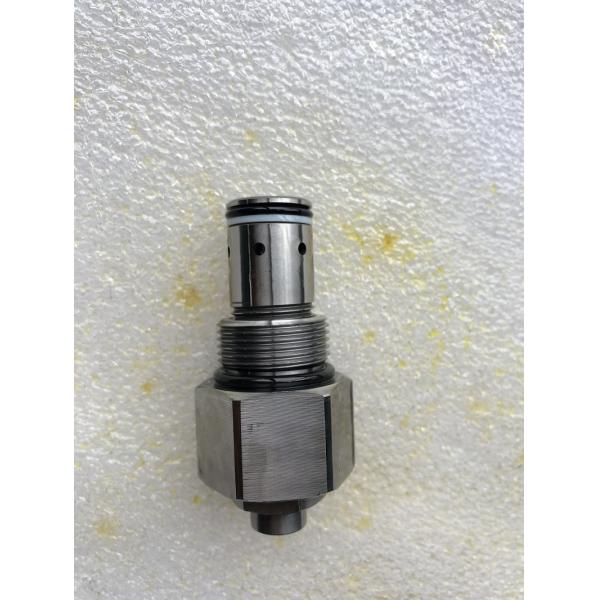 Гидравлический насос главный рельефный клапан R60-7 Для силовых деталей Тяжелое оборудование экскаватор