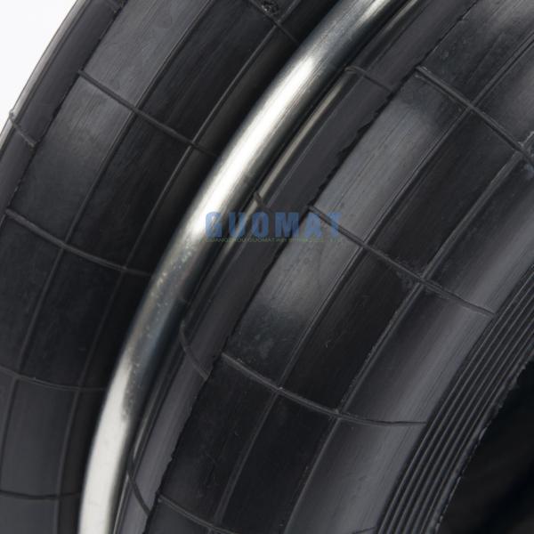 Универсальный подъемный мешок S-240-2 двойной промышленной свернутой воздушной подвеской