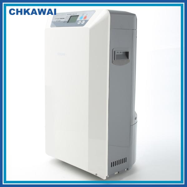 Refrigerant R134a 22L/day Home Moisture Removing Dehumidifier for Wet Weather 23 kg