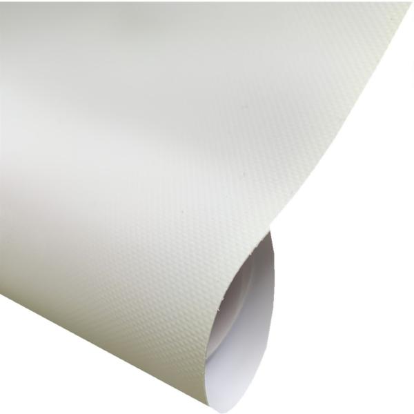 Tissu de tente d'occasion imperméable à l'eau avec ceinture en polyester