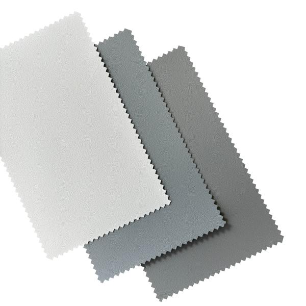 Blind Screen Acrylic 100% Blackout Gueenguard Roller Blinds Fabrics For Window Blinds Fabric