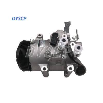 Car Ac Compressor 73111AL000A 73111AJ03A For Subaru Legacy For Outback 2.5 2014-2020