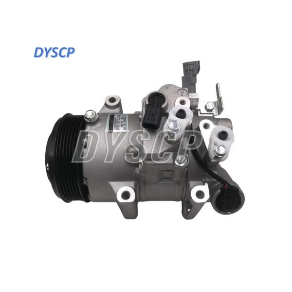 Car Ac Compressor 73111AL000A 73111AJ03A For Subaru Legacy For Outback 2.5 2014-2020