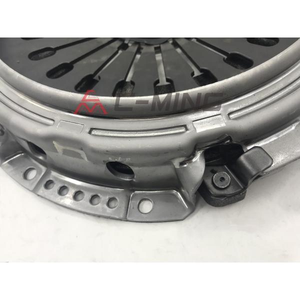 3482055132 Sachs Clutch Kits OM 364.954 310mm Clutch Cover For BENZ