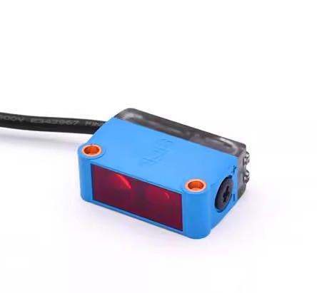 SICK GL6-N1112 Photoelectric Sensor Precise Durable For Industrial