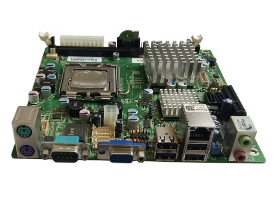 Материнская плата 01750203560 1750203560 Wincor Nixdorf PC280 E7400 ATM
