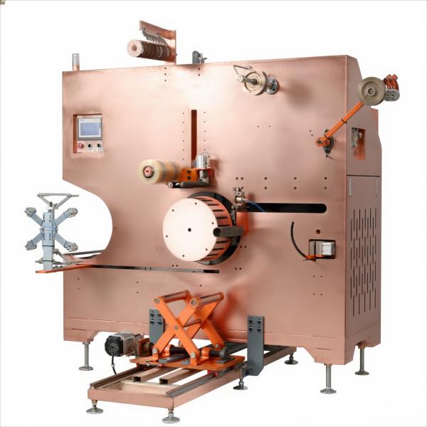 PET strap making machine Equipment model PETFA-350 for 380V voltage in hot demand