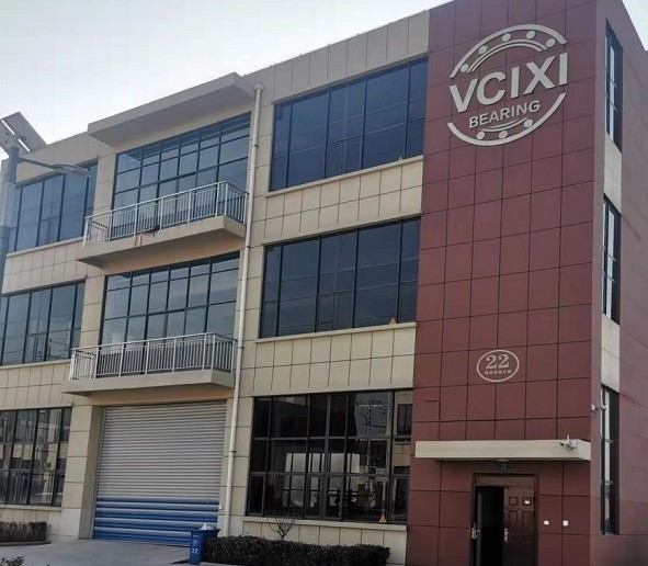 High Performance Car Hub Wheel Bearing Units 54KWH01 for toyota