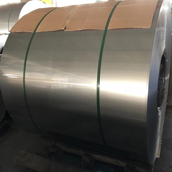 Factory 201 316 L 304 Stainless Steel Coil Ss Aisi Astm 5mm Stainless Steel Coil For Building