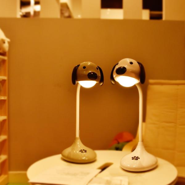 ALL IN 1 Brand NEW Portable Rechargable Flashlight Night light Table night LJC-120