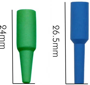 ST Series Fiber Optic Connector with Ceramic Ferrule and Pre-polished Design for Reliable Performance