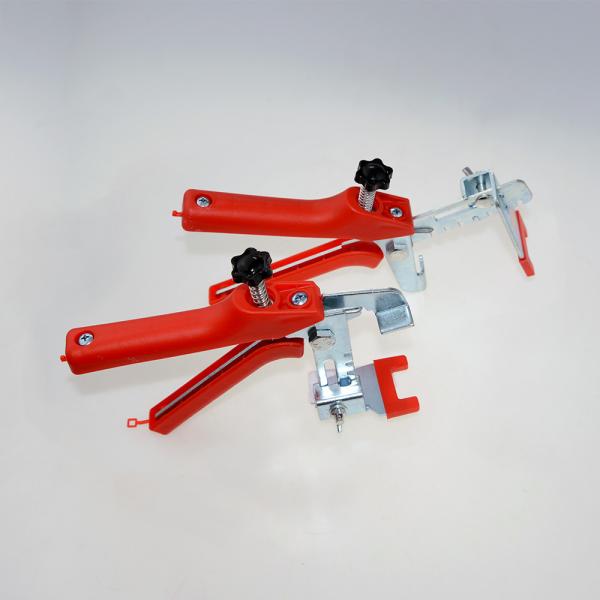 hot products selling tile Locator Construction leveling system plastic clips and Hand Tool leveling Floor plier