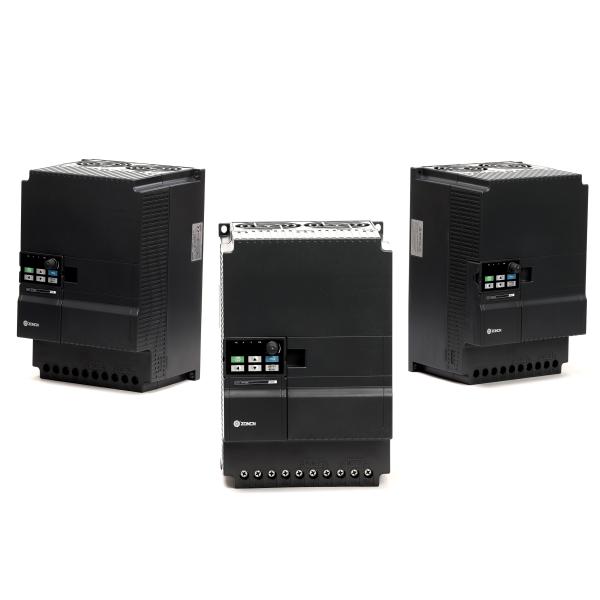 Variable Speed Drives ZONCN 220v 380v VSD VFD Inverters 15kw 18.5kw 22kw