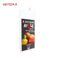 Affichage ultra mince d'affichage à cristaux liquides de 43 lentes de pouce 700, écran de TFT LCD pour le magasin Windows